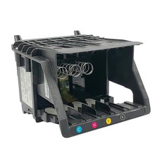 Retemporel HP8210 8710 8720 8730 HP952 953 954 955 용 잉크젯 프린터 노즐 프린트 헤드에 적합, 검은 색