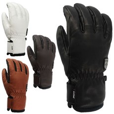 루디스 스키장갑 L.COAT 23 엘코트 보드 글러브 스키, 루디스L.COAT 23