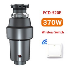 업소용씽크대음식물처리기