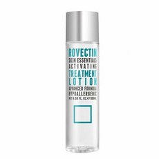 ROVECTIN 로벡틴 액티베이팅 트리트먼트 로션 180ml, 단일상품