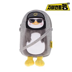 펭수보조가방