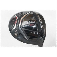 타이틀리스트 917 D2 10.5도