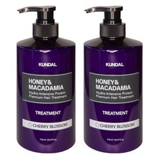 쿤달헤어스프레이