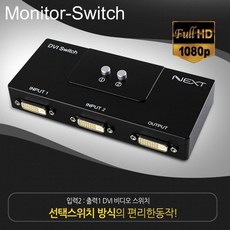 본모니터