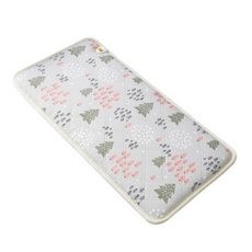 전기방석등받이