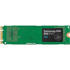 Amazon Renewed Samsung 850 EVO - 500GB - M.2 SATA III Internal SSD MZ-N5E500BW (Renewed) PROD1700217, 상세 설명 참조0, 상세 설명 참조0