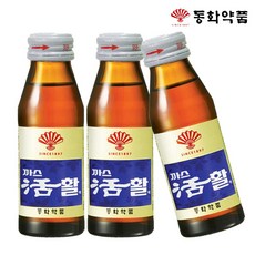 까스활명수 75ml X 10병 소화제/까스활명수, 1