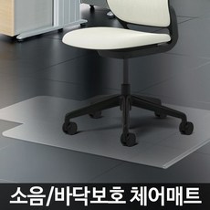 장판보호매트