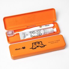 뷰센여행용양치키트