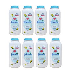 존슨앤존슨파우더200g