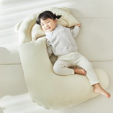 쉬즈홈순면바디필로우