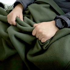 다용도 멀티 군용 모포 담요 155x220cm Military blanket 레포츠용 보드게임 화투담요 캠핑 고스톱담요