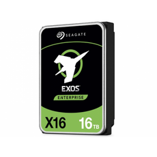 Seagate Exos X16 16TB 내장 HDD - 씨게이트exos