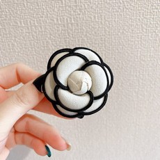 패브릭코사지