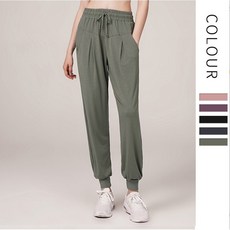 요가조거팬츠 TOP01