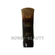 려 화윤생 뷰티풀에이징 두피모발팩 230ml 1개