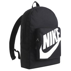 나이키 CLASSIC BACK PACK 클래식 학생 책가방 사이드 포켓 백팩 - 나이키백팩