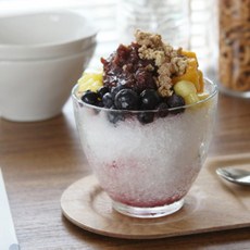 카모메빙수