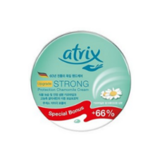 [매장정품] 아트릭스 스트롱 프로텍션 카모마일 크림 250ml X 3개