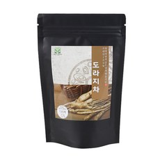 티랜드 도라지차 15티백 5개세트, 5개, 15개입, 1.5g