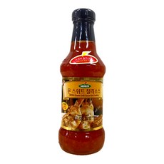몬 스위트 칠리소스, 295g, 3개