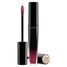 Lancome L'Absolu Lip Lacquer 랑콤 압솔뤼 립라커 (356 ROSE Fugace), 1개, 356 ROSE Fugace