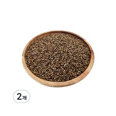 나누리 구수한 전통방식 국내산 결명자 600g 2개, ONE COLOR, 600G 2개