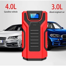 시동용인산철배터리