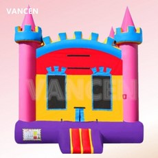 실내정글짐대여