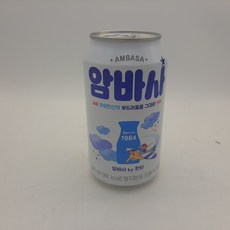 암바사 345ml, 340ml, 12개