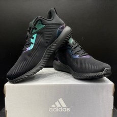 아디다스알파바운스운동화
