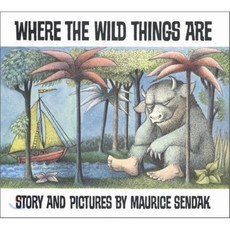 Where the Wild Things Are, Red Fox