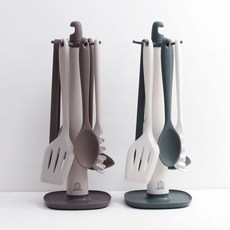 기코아티크조리도구