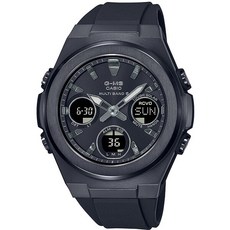 카시오 CASIO Baby-G 베이비지 MSG-W600G-1A2JF BABY-G베이비지 G-MS지미즈 161600