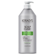 케라시스 두피 클리닉 단백질 컨디셔너, 980ml, 9개