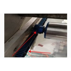 블록가정용진공포장기