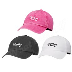 나이키스티치모자