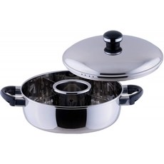 미야자키 제작소 오브제 오뎅 두부 냄비 25cm 일제 5 년 보증 코어 칸막이 · 달걀 · 구멍 뚫린 것이 玉付, 단일상품, 단일상품