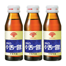 동화약품 까스활액 75ml, 20병