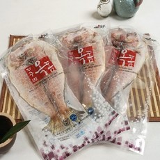 제주바다 제주 옥돔 대(1마리당 250g내외), 1박스, 1.6kg(6마리)