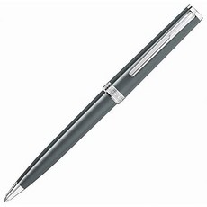 해외배송91515 Montblanc PIX Gray Ballpoint 펜 관부가세포함가, One Size_Gray, One Size_Gray