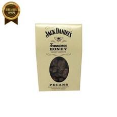 Jack Daniels 잭다니엘 허니 피칸 7oz (198g) 2팩, Jack Daniels 잭다니엘 허니 피칸 7oz (1