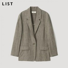 리스트여름자켓