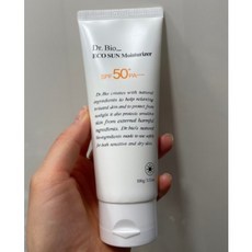 닥터바이오썬크림추천