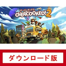 닌텐도 스위치 오버쿡드2 overcooked2 온라인코드 버전