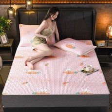 바디럽쿨에어매트리스