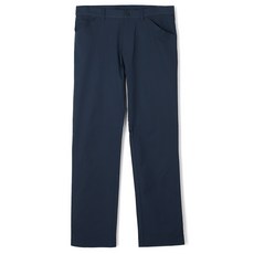 제이린드버그 J.LINDEBERG 23FW Chin 5 Pocket Pant GMPA08640-6855 남성 친 포켓 팬츠