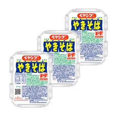 페양그야끼소바