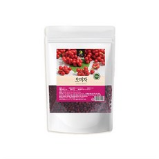 건오미자500g