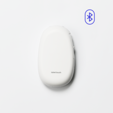 블루투스라벨프린터